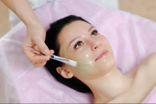 Best Medicated Facials in Chennai Are you searchin... main image