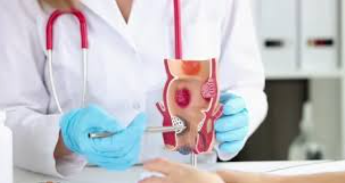 Dr. Bineet - Leading Proctologist in Mumbai Exp... main image