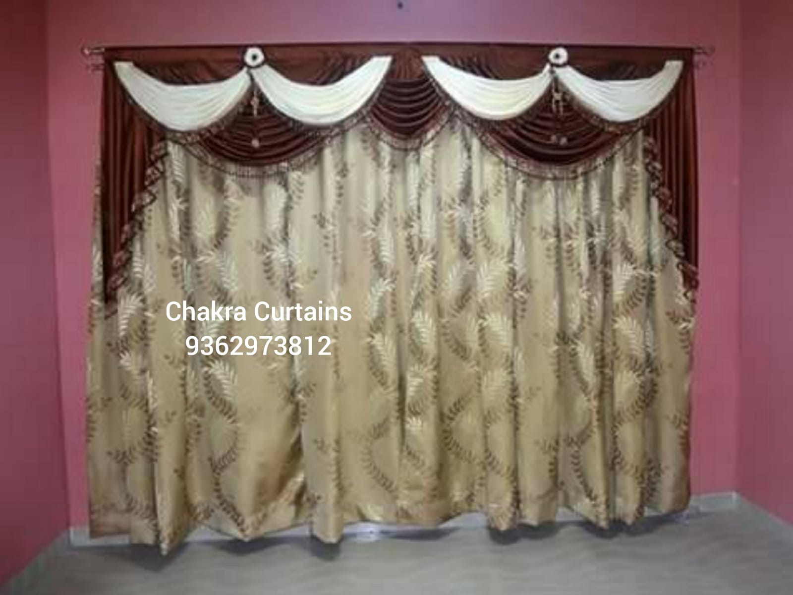 curtain sh