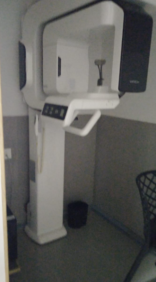 CBCT Services at Matrix Scan Centre, Nashik Bes... main image