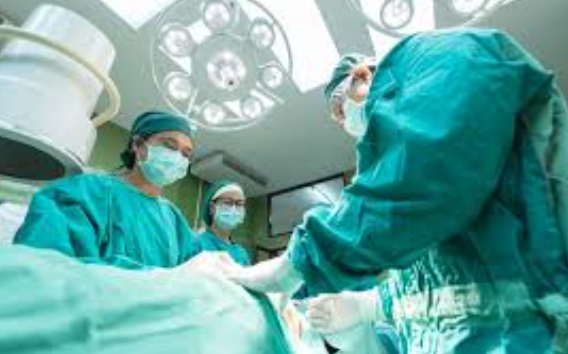 Appendix Surgery: Expert Care with Dr. Rajiv Ma... main image