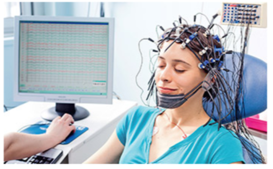Accurate EEG Service