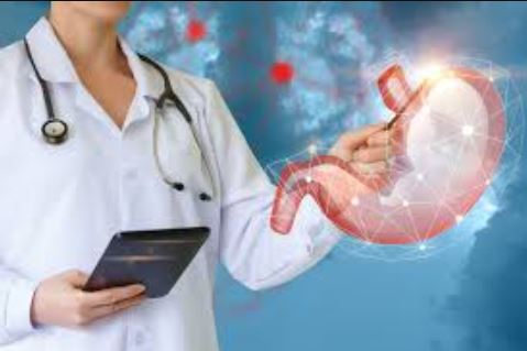 Leading Gastroenterology Services at Ojasmultis... main image
