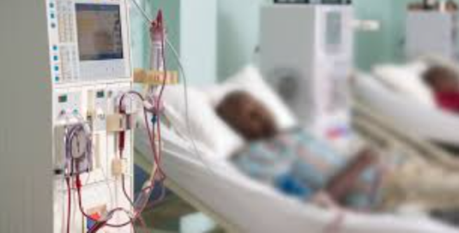Nephrology and Dialysis Services at Medinova Super... main image