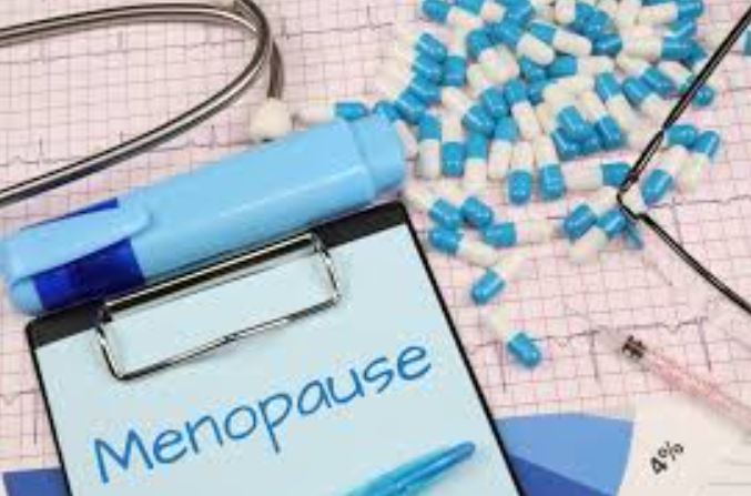 Best Menopause Management Near Me in Nagpur Welcom... main image