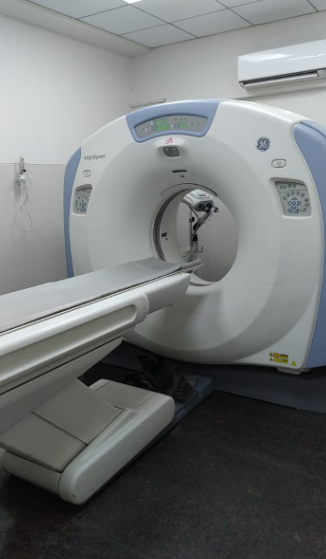CT Scan Services at Matrix Scan Centre, Nashik ... main image