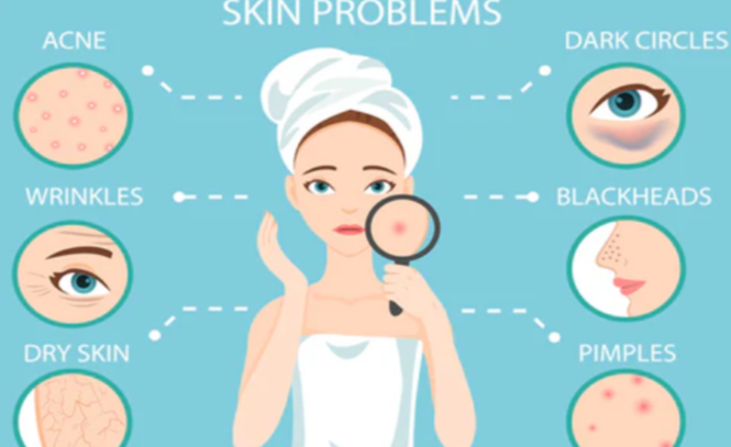 Tackling Skin Problems in Chennai Dealing with per... main image
