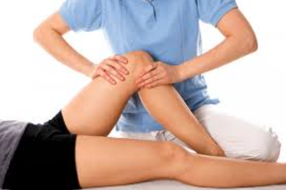 Physiotherapy Clinic in Pune for Rehabilitation... main image