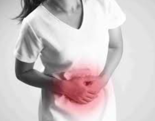 Specialized Care for Abdominal Pain in Women at S ... main image