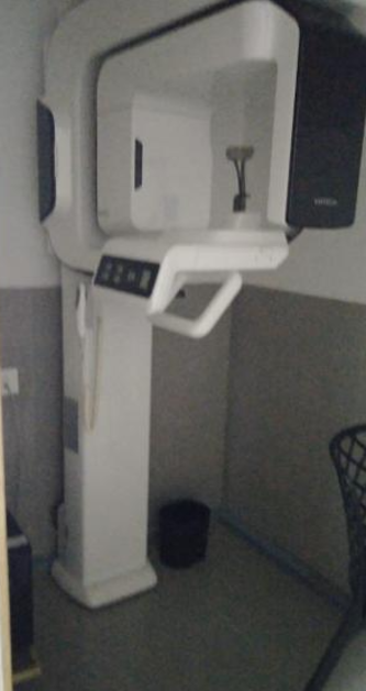 CBCT Services at Matrix Scan Centre, Nashik Bes... main image