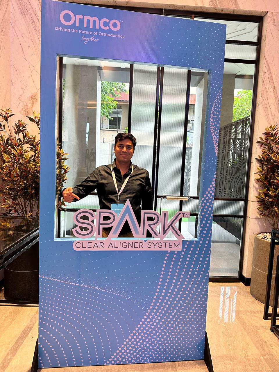 💎Happy to announce the launch of the SPARK CLEA... main image