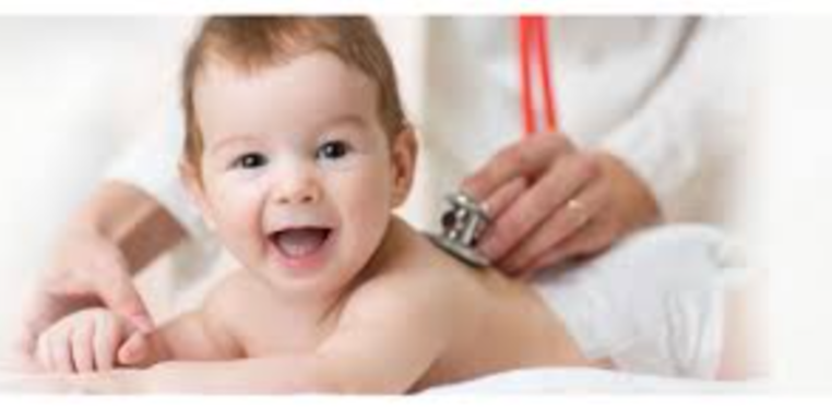 Comprehensive Paediatric Treatment in Avadi, Ch... main image