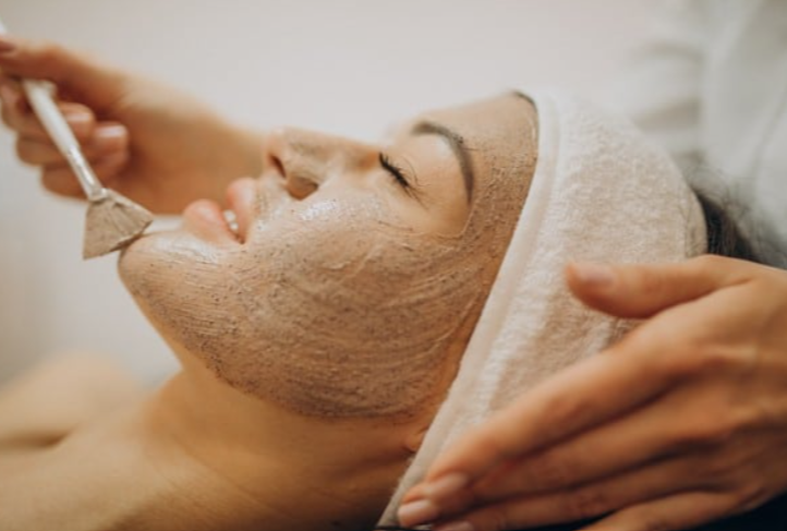 Premier Medicated Facials in Chennai Experience th... main image