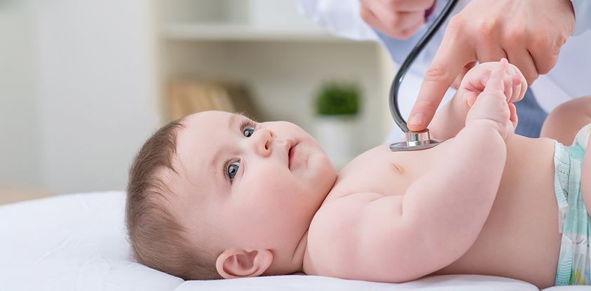 Comprehensive Paediatrics Care at Ojasmultispecial... main image
