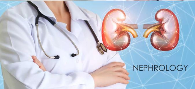 Advanced Nephrology Services at Ojasmultispecia... main image