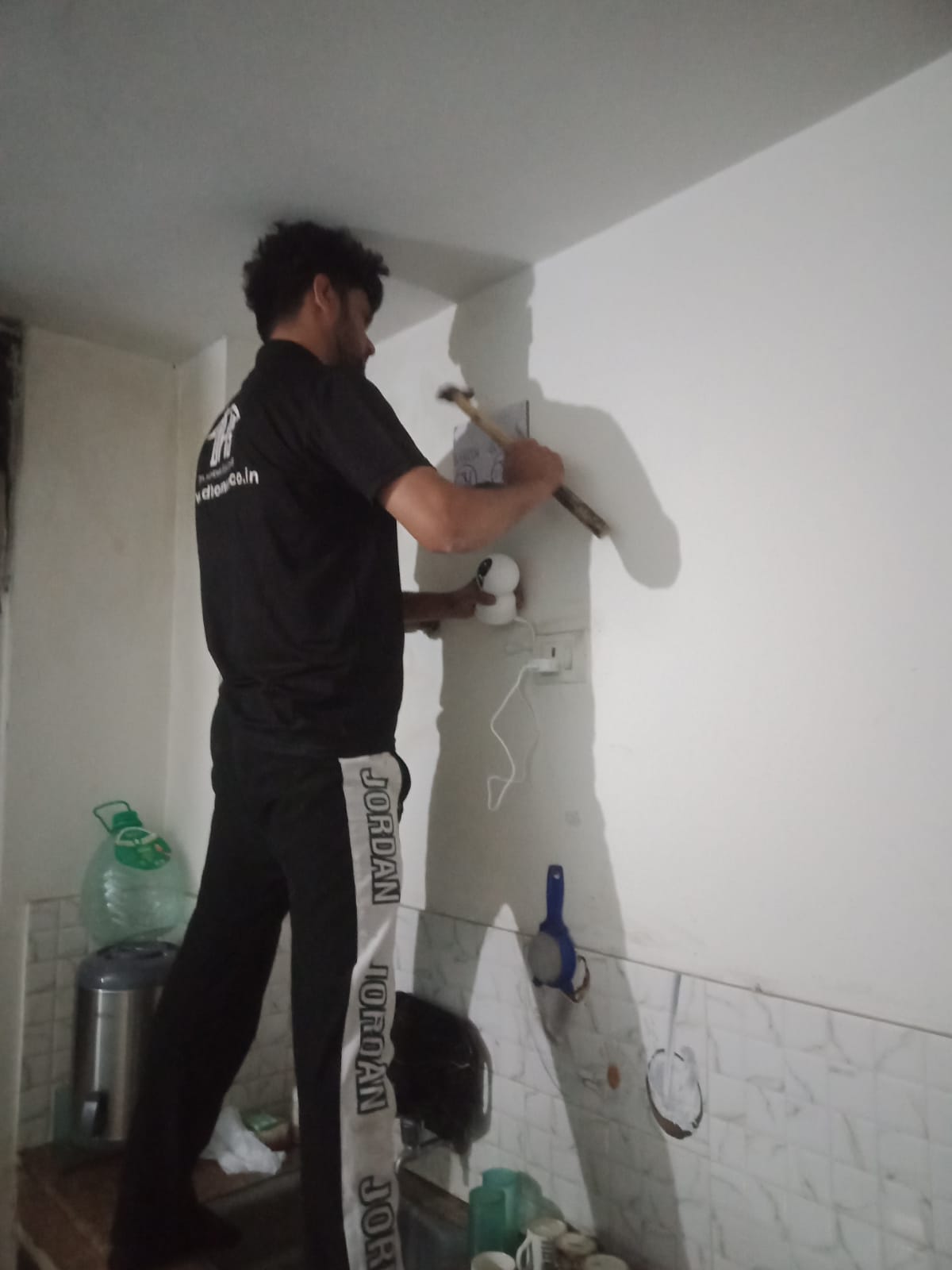 Updates