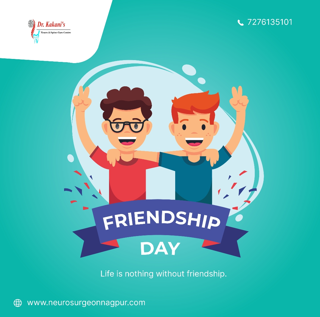 Friendship is life's greatest adventure! Here's to... main image