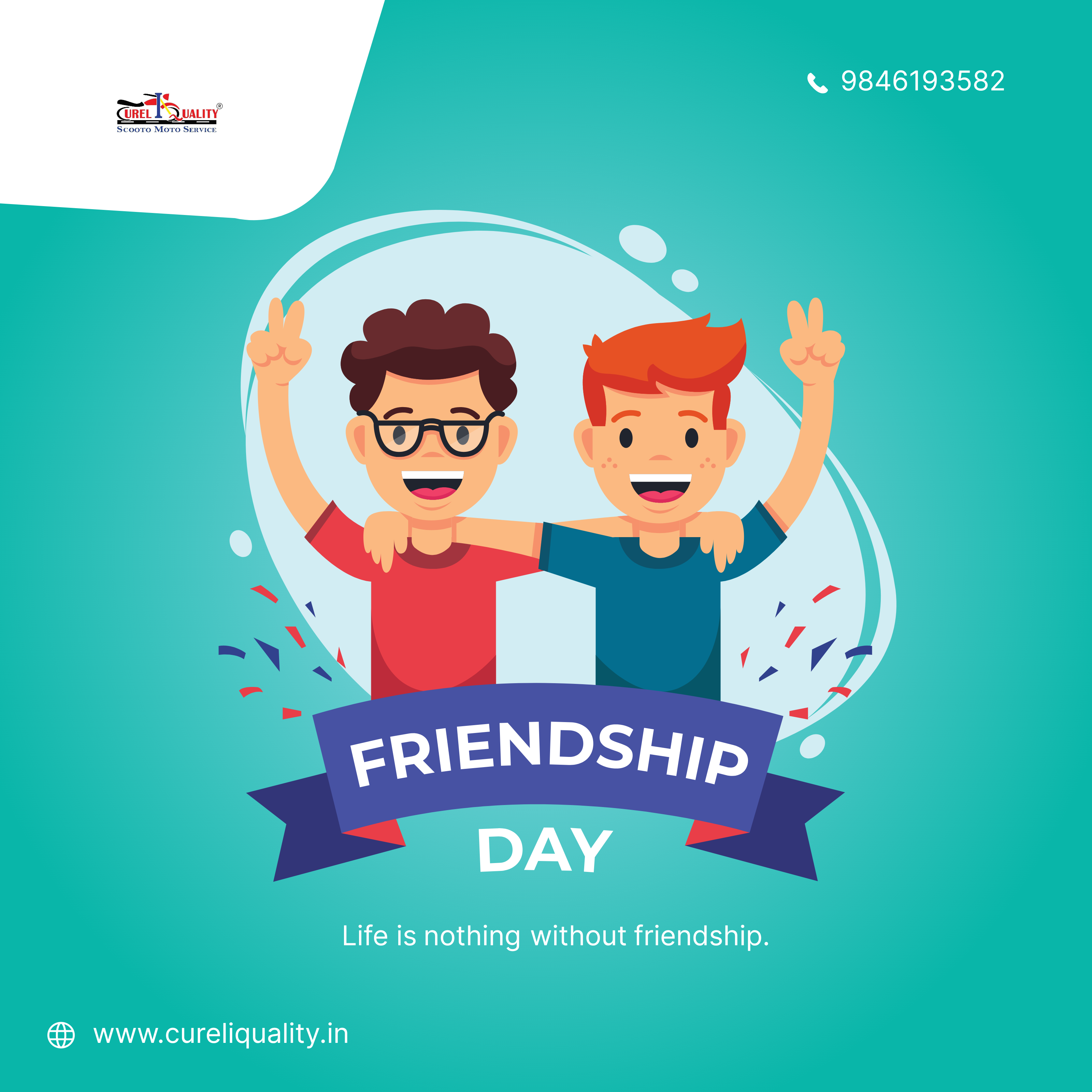 Friendship