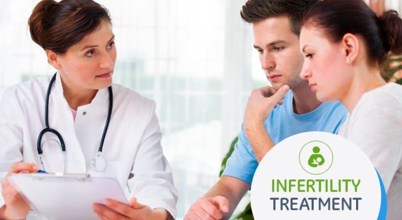 Best Infertility Treatment Near Me in Nagpur Gr... main image