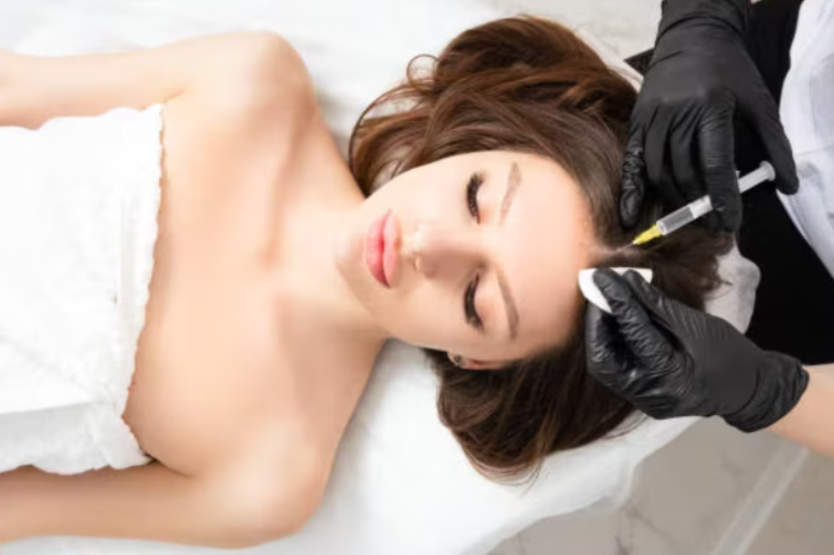 Comprehensive Hair Replacement Services at ELOR... main image