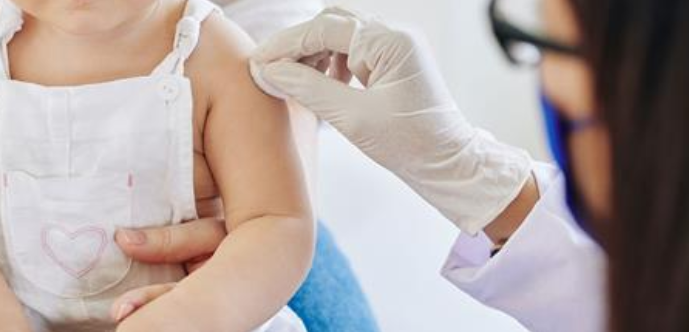 Dr. Kshama’s Pediatric Vaccination Services Truste... main image