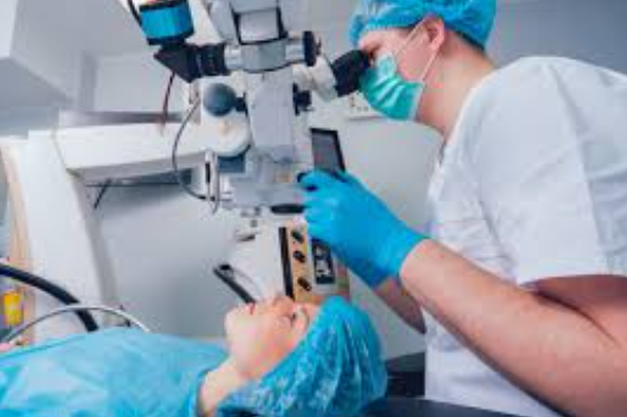 Laser Surgeries at LifeShell Hospital, Nashik A... main image