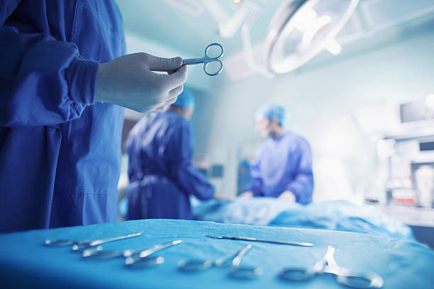 Comprehensive Surgery Services in Avadi - KC Ho... main image