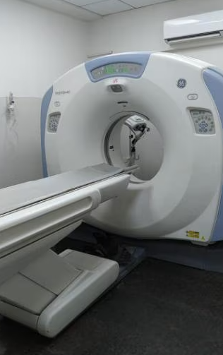 Reliable CT Scan Services in Nashik Premium CT ... main image