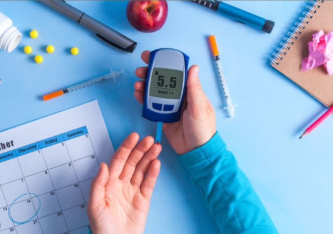 Best Diabetic Hospital in Avadi, Chennai Deepa ... main image