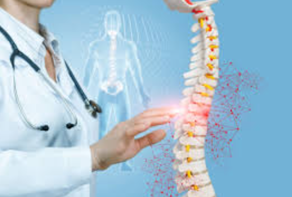 Comprehensive Spine Surgeries at Ayush Multispecia... main image