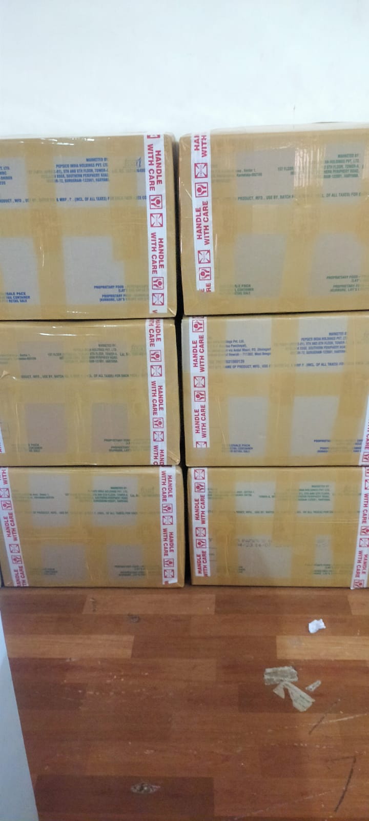 FedEx inte