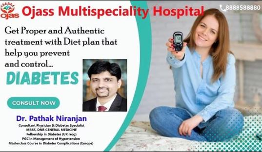 Professional Dietetics and Nutrition Counsellin... main image