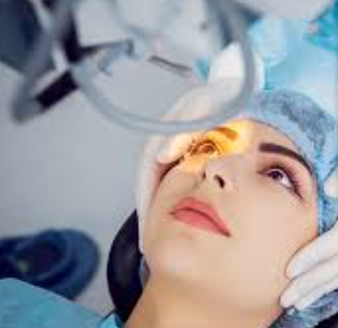 Cataract Treatment Cost in India Affordable Cat... main image