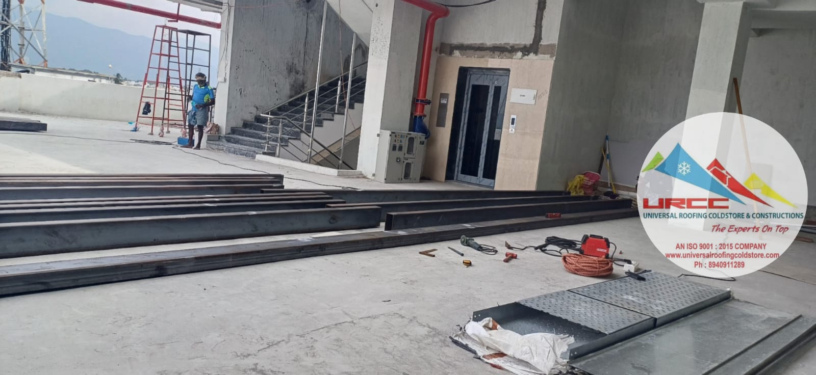 update image