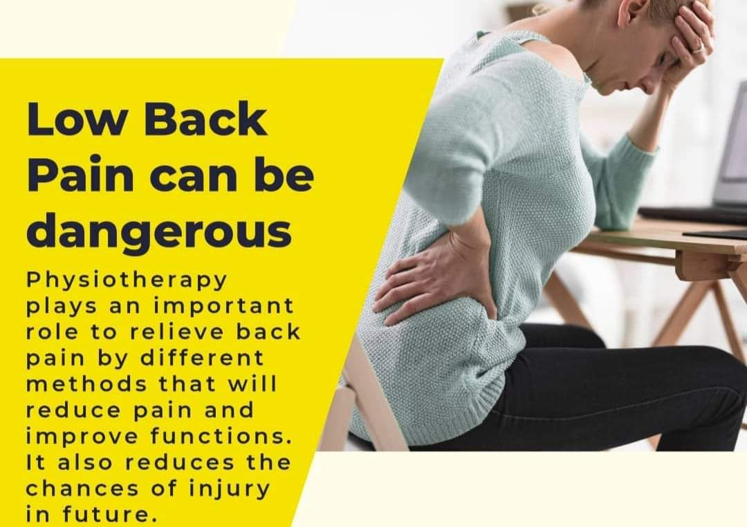 Physiotherapy clinic in Tambaram
Are you Looking f... main image