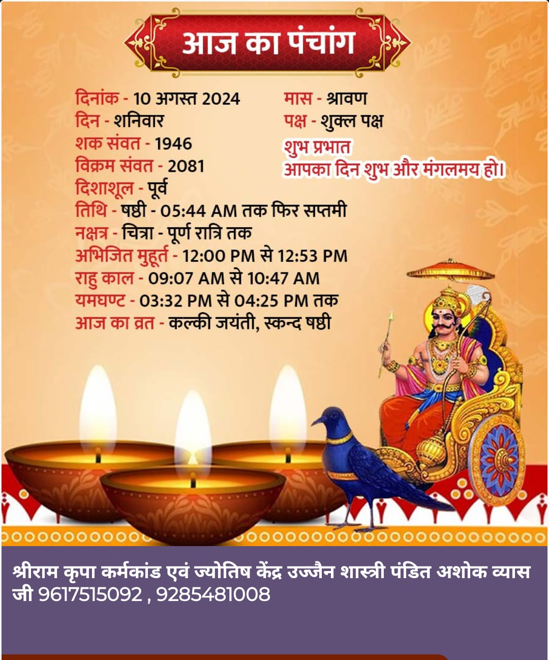 Guru Chand