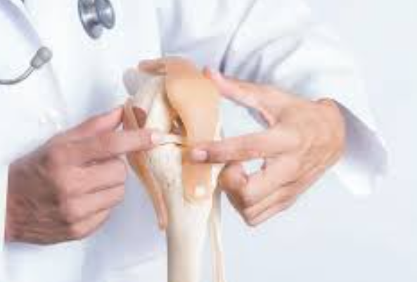 Orthopaedic Doctor at S A Hospital, Chennai Exp... main image