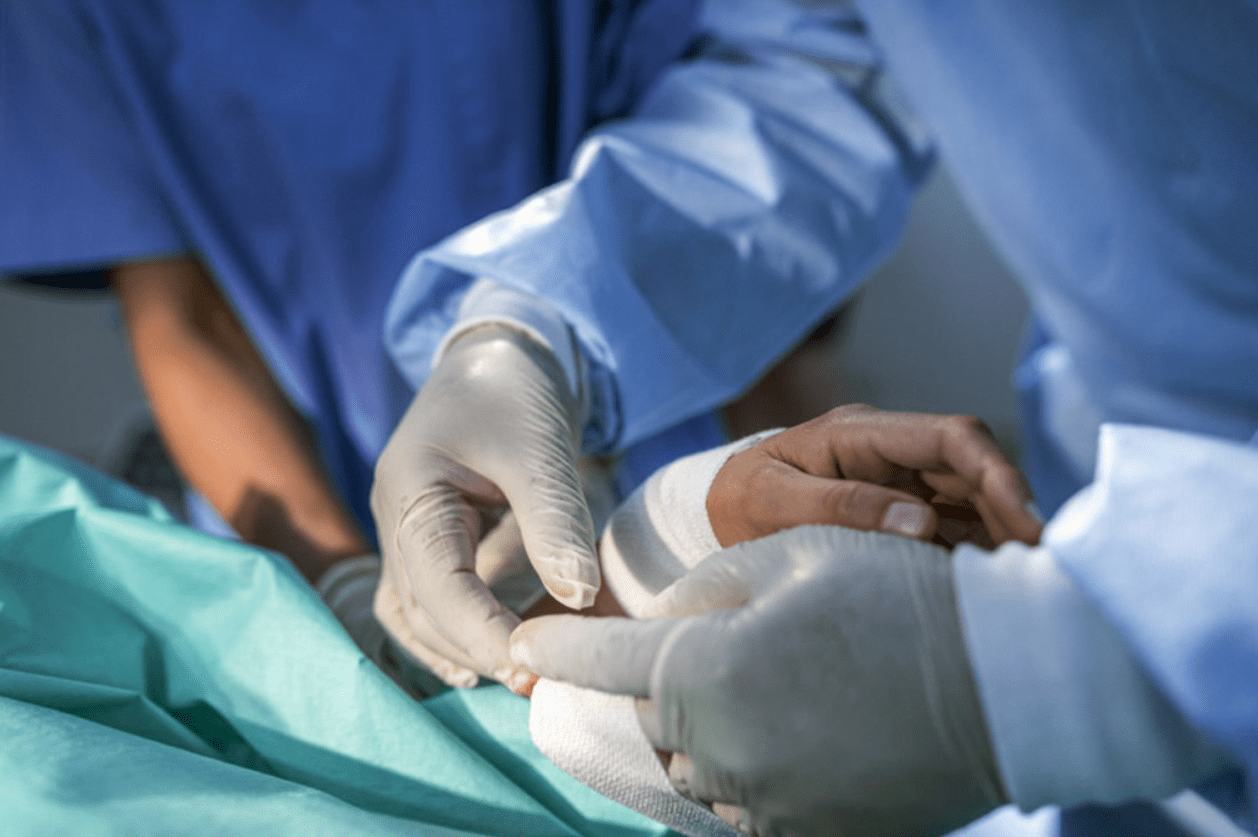 Hand and Microvascular Reconstructive Surgery i... main image