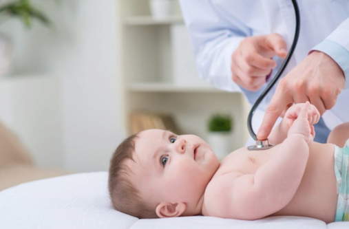 Dr. Kshama - Your Trusted Pediatrician in Mumba... main image