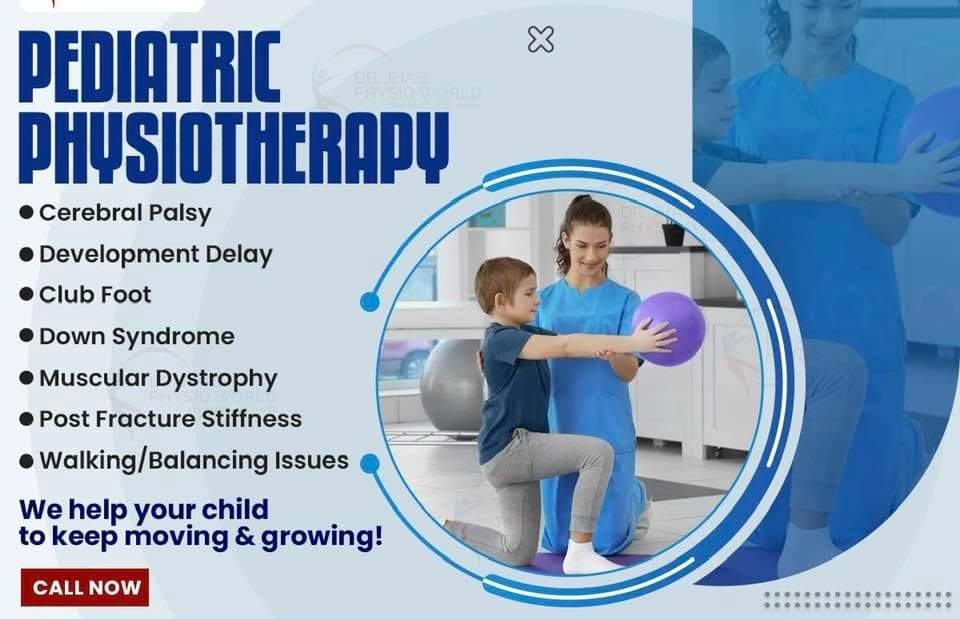 Physiotherapy clinic in Tambaram
Are you Looking f... main image