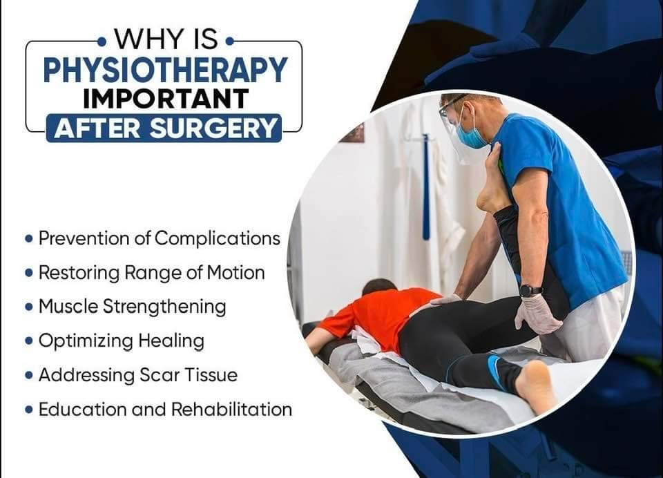 Physiotherapy clinic in Tambaram
Are you Looking f... main image