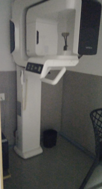 High-Resolution CBCT at Matrix Scan Centre Nash... main image