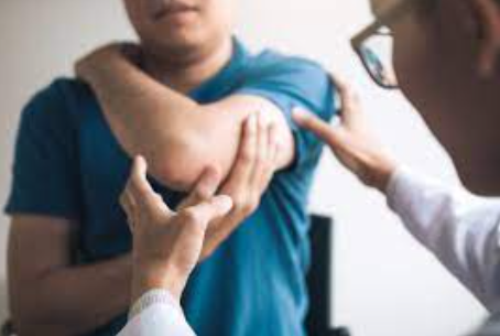 Elbow Pain Solutions at Ortho Relief Hospital a... main image