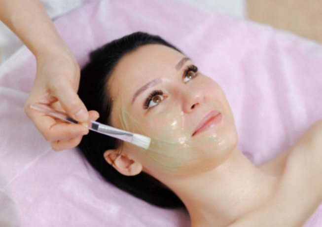 Medicated Facials in Bishop Garden Refresh Your Sk... main image