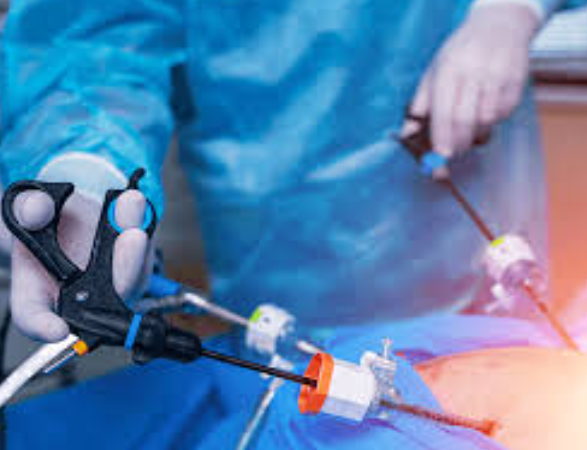 Best Laser Surgeon in Bhayandar Dr. Rajiv Manek... main image