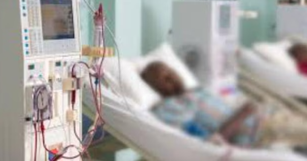Nephrology and Dialysis Services at Medinova Super... main image