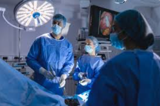 Expert Proctology and Laparoscopic Surgery by D... main image