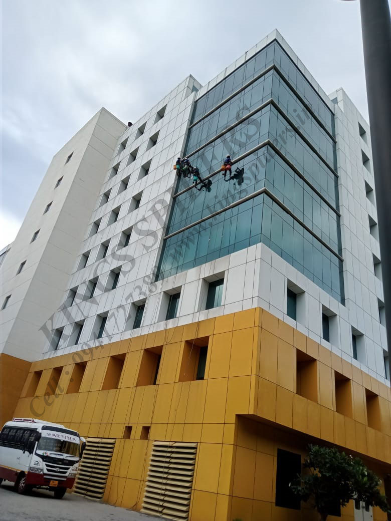 Facade gla