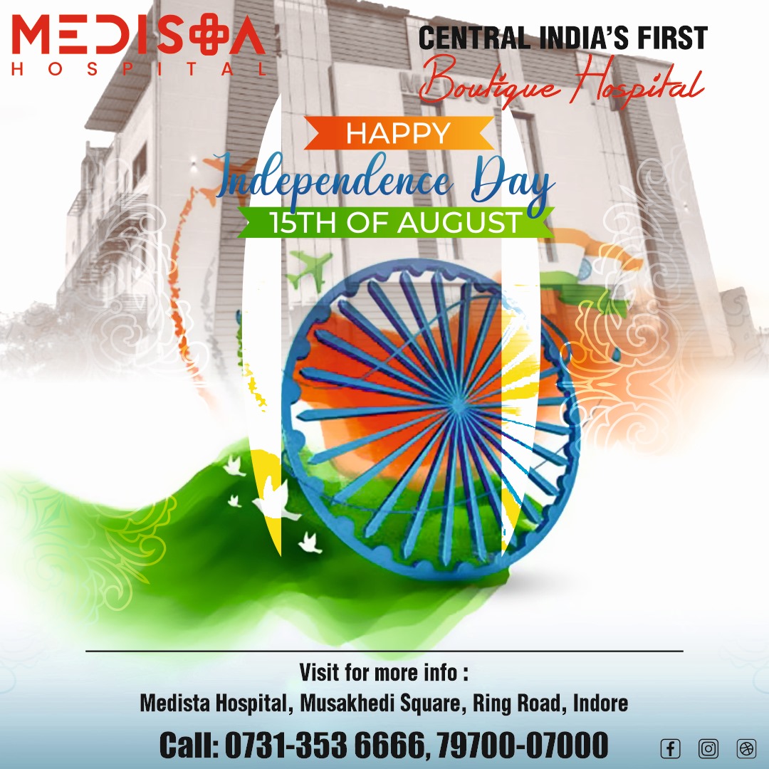 On this Independence Day, let's pledge to protect ... main image