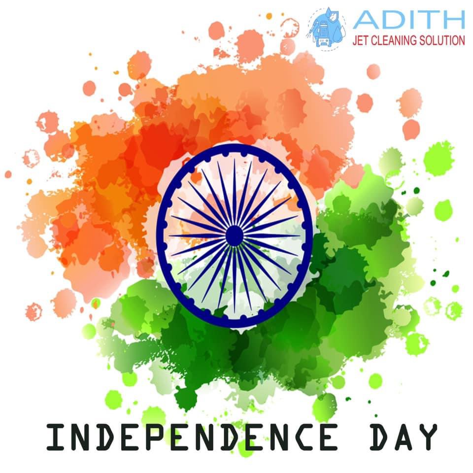 Happy Inde